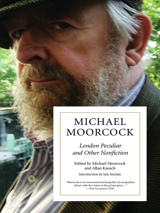 Title details for London Peculiar and Other Nonfiction by Allan Kausch - Available